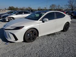 2025 Toyota Camry XSE en venta en Riverview, FL