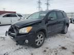 2011 Toyota Rav4 Limited