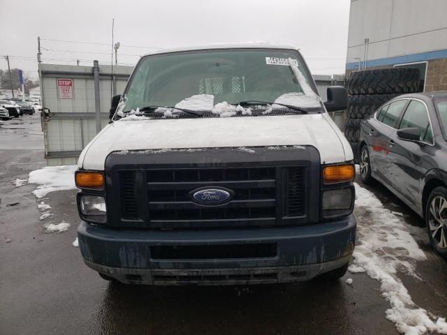 2009 Ford Econoline E250 Van