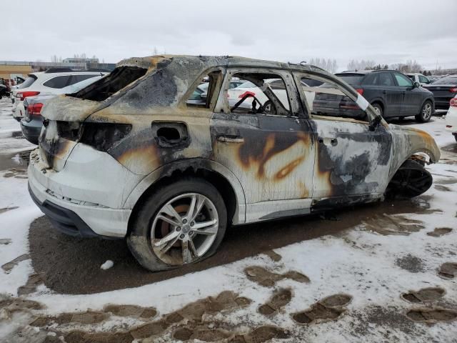 2019 Audi Q3 Premium Plus S-Line