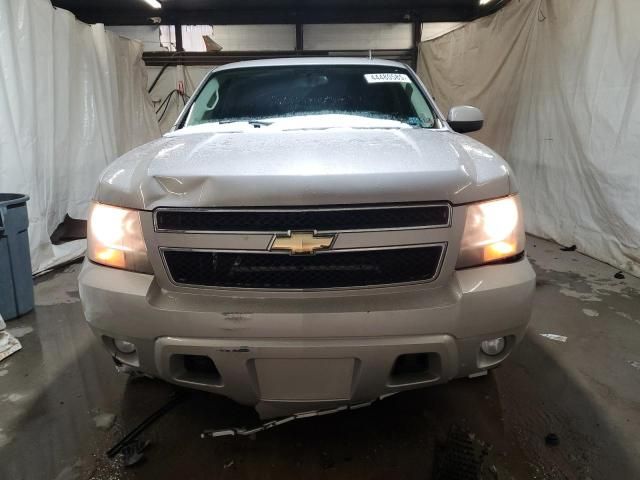 2007 Chevrolet Tahoe K1500