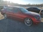 2001 Lexus LS 430