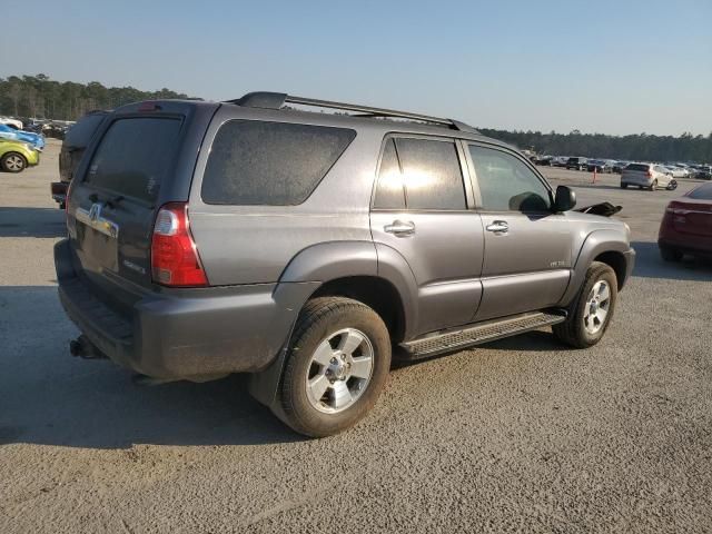 2006 Toyota 4runner SR5