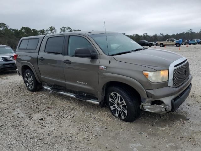 2012 Toyota Tundra Crewmax SR5