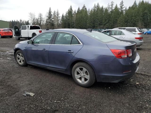 2015 Chevrolet Malibu LS