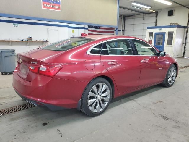 2016 Chevrolet Malibu Premier