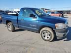 2007 Dodge RAM 1500 ST