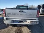 2005 Chevrolet Silverado K2500 Heavy Duty