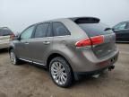 2012 Lincoln MKX