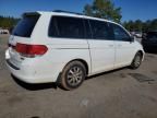 2010 Honda Odyssey EXL