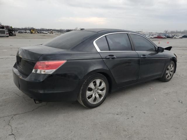 2009 Honda Accord EXL