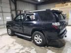 2021 Toyota 4runner SR5/SR5 Premium