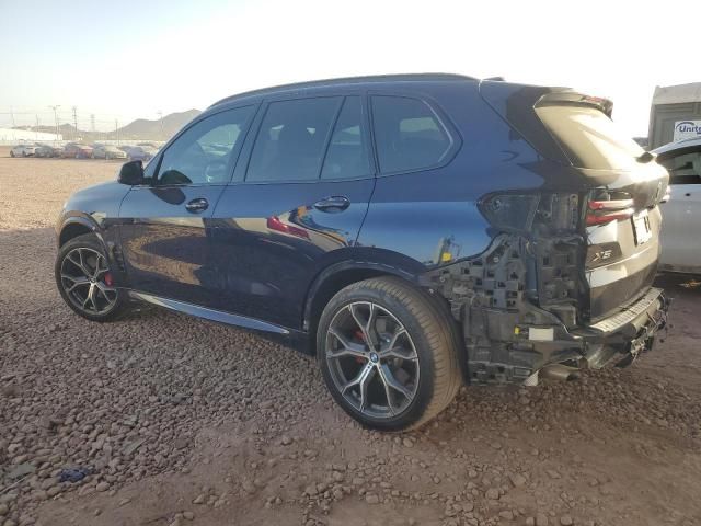 2025 BMW X5 Sdrive 40I