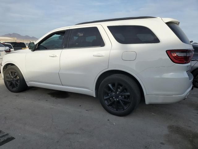 2017 Dodge Durango R/T