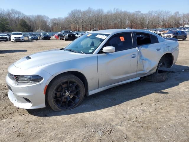 2020 Dodge Charger GT