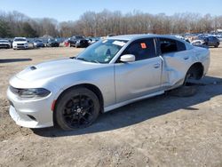 Salvage cars for sale at Conway, AR auction: 2020 Dodge Charger GT