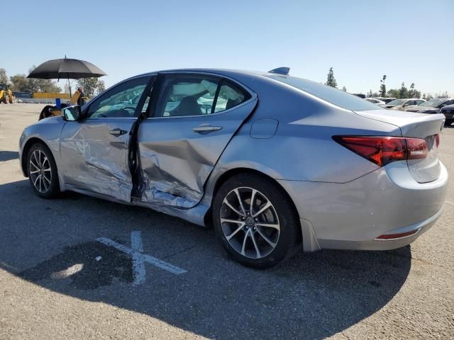 2023 Acura TLX