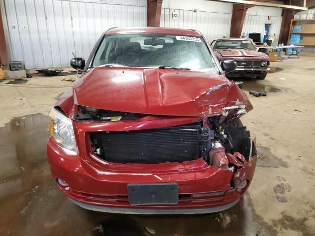 2007 Dodge Caliber R/T