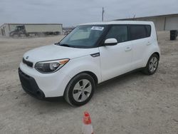 KIA salvage cars for sale: 2015 KIA Soul