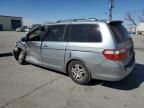 2006 Honda Odyssey EX