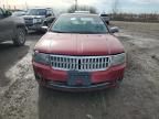 2008 Lincoln MKZ