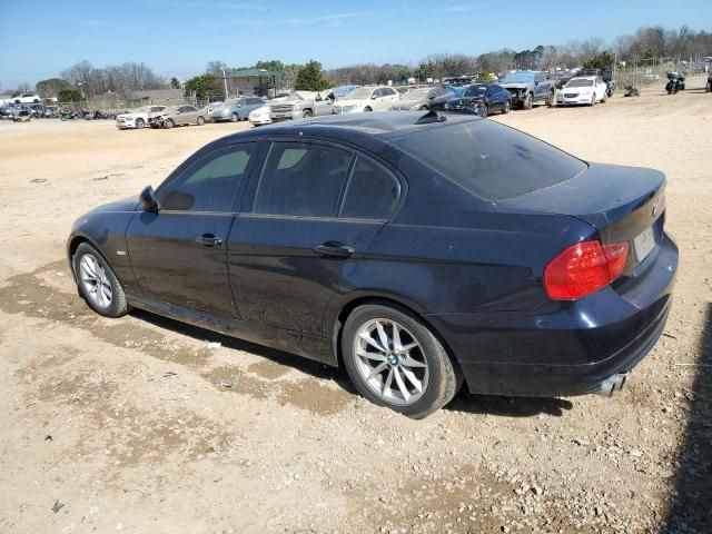 2010 BMW 328 I