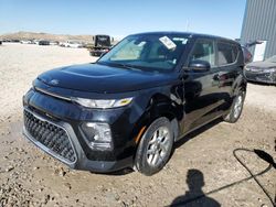 2021 KIA Soul LX en venta en Magna, UT