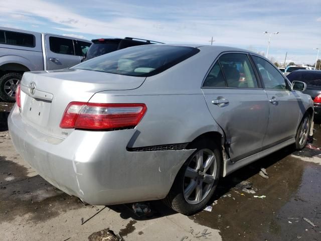 2007 Toyota Camry CE