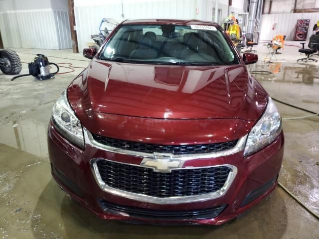 2016 Chevrolet Malibu Limited LT