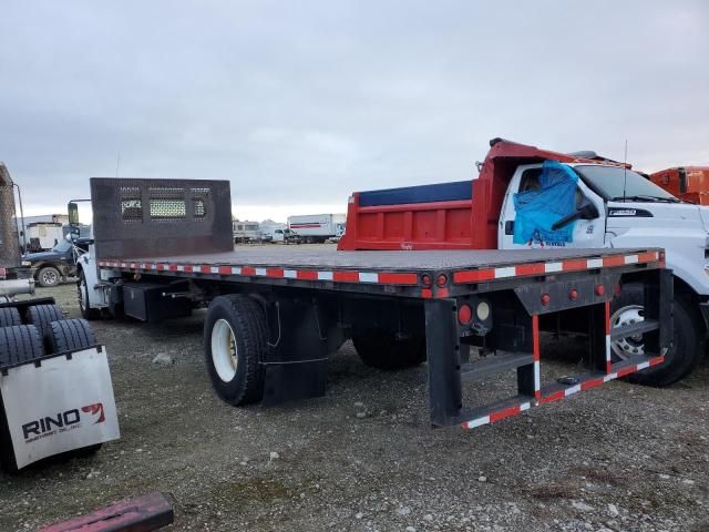 2014 Freightliner M2 106 Medium Duty