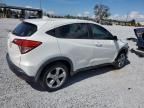 2017 Honda HR-V LX