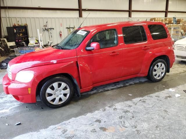 2010 Chevrolet HHR LT