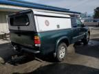 2003 Toyota Tundra Access Cab Limited