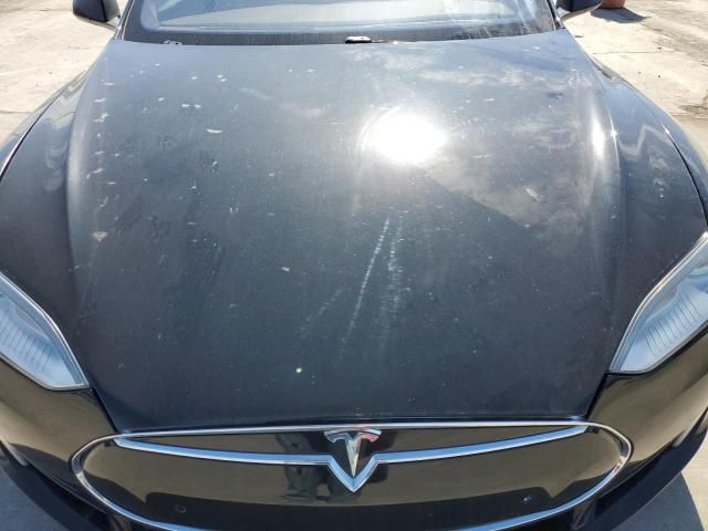 2015 Tesla Model S