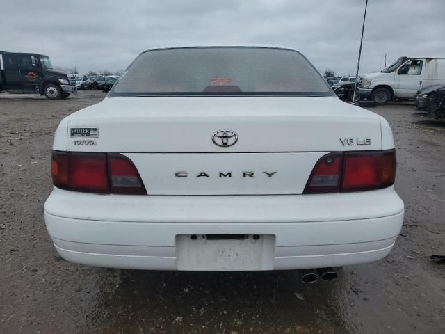 1995 Toyota Camry LE