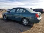 2006 Hyundai Elantra GLS