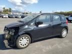 2015 Nissan Versa Note S