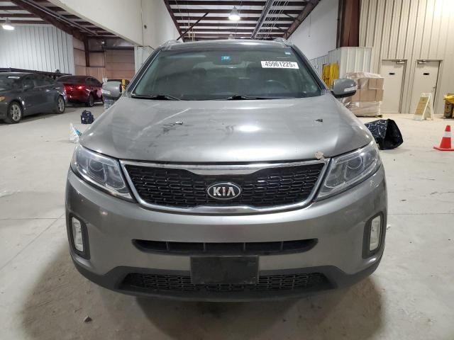 2014 KIA Sorento EX