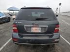 2011 Mercedes-Benz ML 350