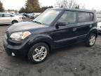 2010 KIA Soul +