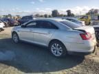 2010 Ford Taurus SEL