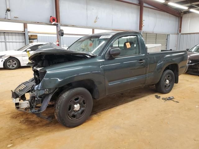 2010 Toyota Tacoma