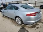 2009 Jaguar XF Premium Luxury