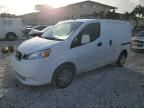 2019 Nissan NV200 2.5S