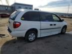 2002 Dodge Grand Caravan SE