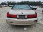 1998 Mercury Grand Marquis GS