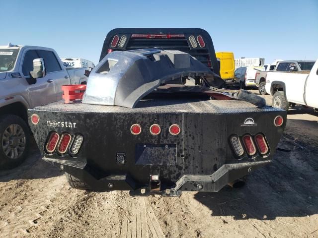 2015 Chevrolet Silverado K2500 Heavy Duty LT