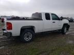 2011 Chevrolet Silverado K2500 Heavy Duty LT