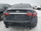 2021 Infiniti Q50 Sensory