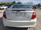 2012 Ford Fusion S